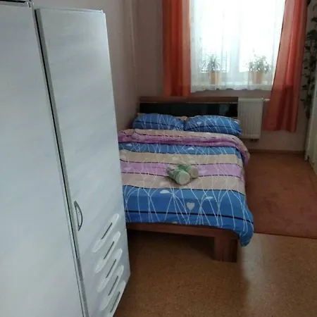 Apartman Na Slezskem Predmesti Hradec Králové