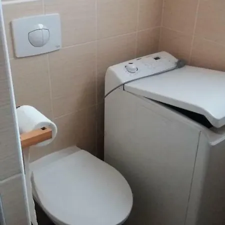 아파트 Apartman Na Slezskem Predmesti *