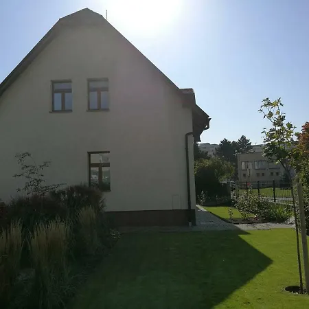 Apartman Na Slezskem Predmesti