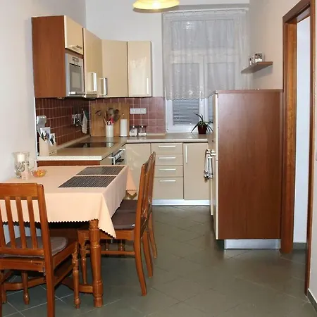 Apartman Na Slezskem Predmesti