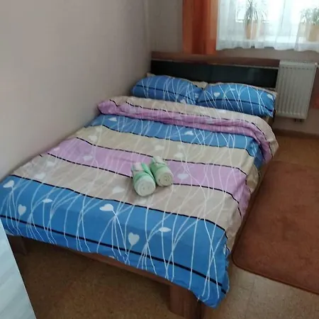 Apartman Na Slezskem Predmesti 아파트 Hradec Králové