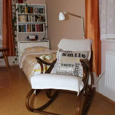 Apartman Na Slezskem Predmesti