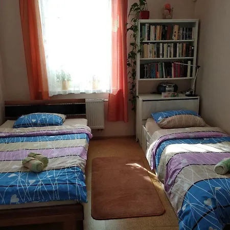 Apartman Na Slezskem Predmesti *