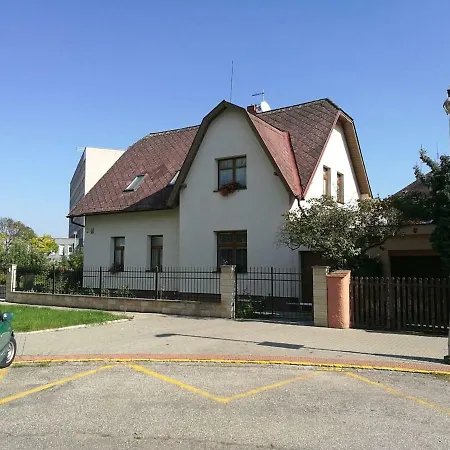 Apartman Na Slezskem Predmesti 아파트 Hradec Králové