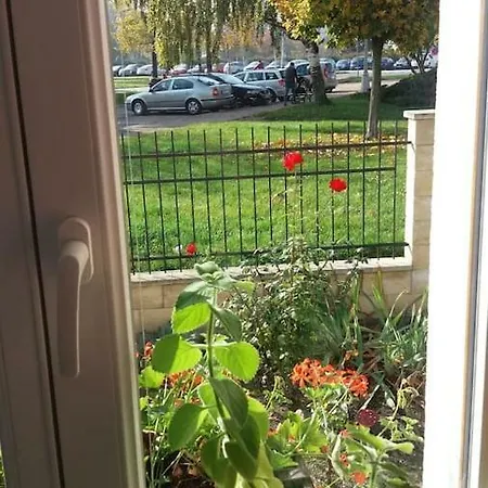 아파트 Apartman Na Slezskem Predmesti *